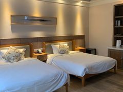 -帐篷客·溪龙茶谷度假酒店