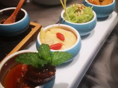 -老头儿油爆虾·1987杭州烟火味(湖滨银泰in77D区店)