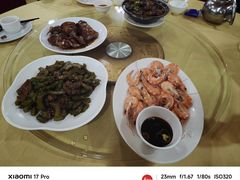 -吉莲利苑海鲜酒家(珠海拱北29年老字号店)