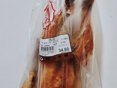 -吴山烤禽 (吴山路店)