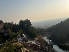 -涂山风景区