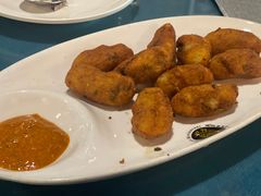 -娜玛瑟德餐厅(宇拓路店)