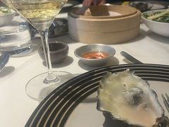 -Marina厨房·ALA精酿(月湖盛园店)