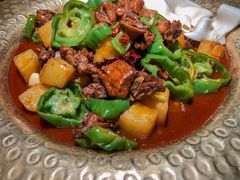 -楼兰新疆主题餐厅(苏州中心店)