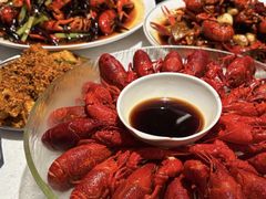 -红盔甲·小龙虾(天钥桥店)