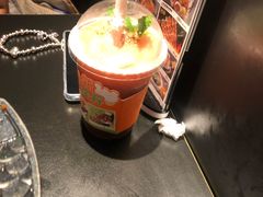 -探鱼·鲜青椒爽麻烤鱼(宝安大仟里店)