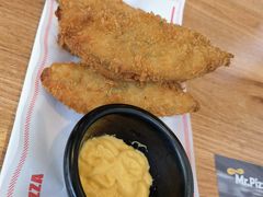 -米斯特比萨(亦庄国融国际店)