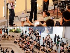 -深圳湾万象城(南山店)