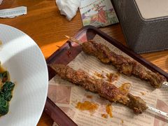 -巴尔喀十新疆餐厅(开发区店)