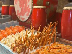 -合肥富力威斯汀酒店·知味餐厅