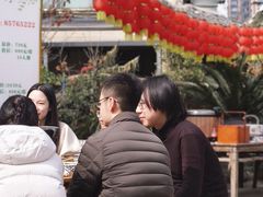 -田园印象·成都土菜院子(华阳店)