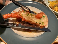 -万丽轩·粤菜(王府井金茂万丽酒店)