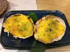 蟹宝-林妈妈村·日式料理(宝山龙湖天街店)