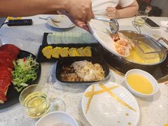 -八珍玉食鸡煲·打边炉(印象城店)