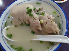 -丁太婆老妈蹄花(人民公园非遗总店)