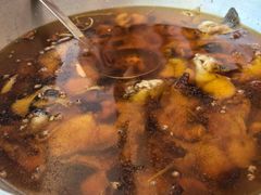 -辣婆婆(航天桥店)