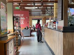 -COSTA COFFEE(西湖天地店)