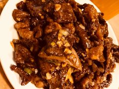 -陈傻子餐厅(世纪都会店)