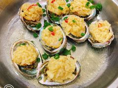 -贞姨美食·老字号海鲜大排档