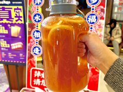 -萍姐火锅·公路夜市(打浦桥日月光店)