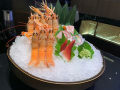 -大葉日本料理·龍蝦任食放題(廣州W酒店)