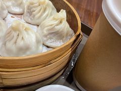 汤包-大食代美食广场(迪士尼小镇店)