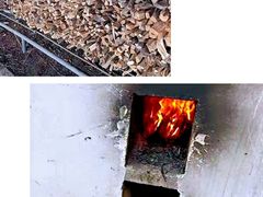 -黄陂区野村谷景区