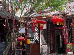 -张家大院·鲁菜·私房菜(芙蓉街店)