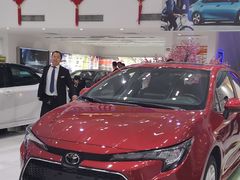 -上海和展广汽丰田4S店(老闵行店)