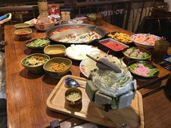 -楠火锅(仁恒梦中心店)