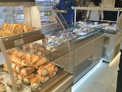 -烘焙町面包店(西四店)