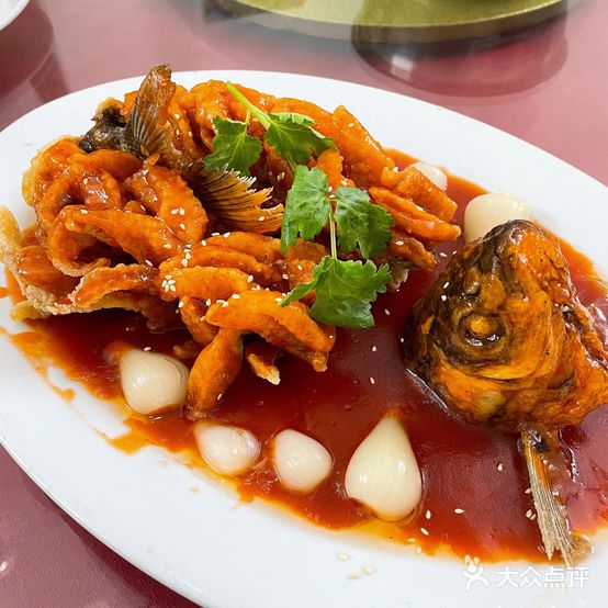 迎香阁饭店(万润商业步行街店)