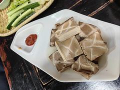 -酒肉门孔府菜(曲阜游客中心店)