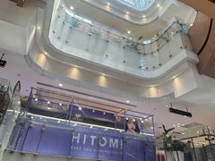 -HITOMI希多蜜美瞳(新世界新丸中心店)