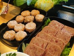-牛街清真满恒記(平安里西大街店)