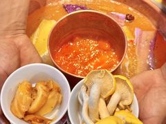 -菌自由丨野生菌火锅特色庭院餐厅(丽江古城店)