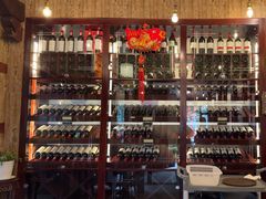 -一江春水·杭帮臻宴(三台山店)