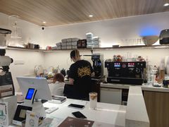 -Seeking Coffee咖啡(新竹路店)