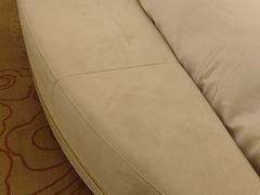 -芜湖白金汉爵大酒店