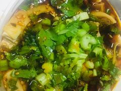 口水鸡-李老五口水鸡(万寿路店)