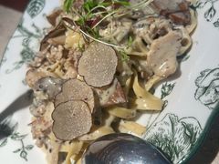 -Mammamia意大利餐厅(阳春巷店)