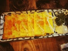 -小川洋风料理(汉街店)