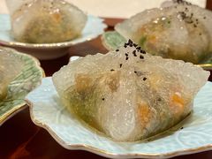 -荣粤酒家·融合粤菜