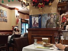 -摩根扒房(桐梓林店)