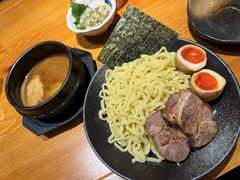 明太鱼籽蘸面-面道场(森茂店)