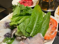 -丽都皇冠假日酒店·Matrix亦餐厅(望京店)