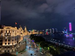 -外滩8号 whisky bar(金延大厦店)