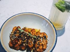 -BE BRIGHT KITCHEN(正佳广场店)