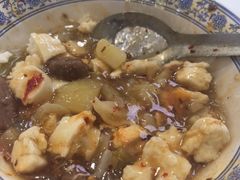 -清真马文肉丸胡辣汤(回民街店)