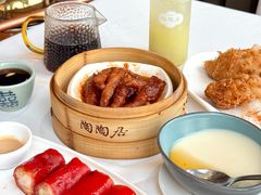 -陶陶居酒家(第十甫路总店)